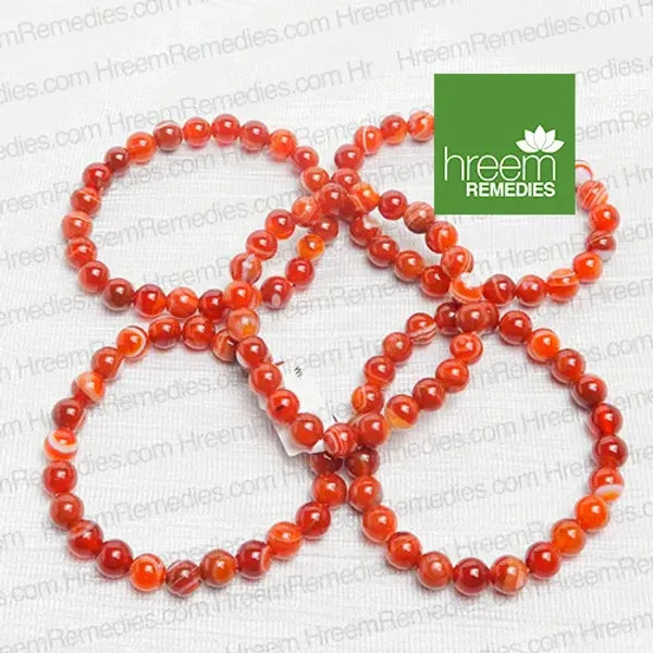 Carnelian_Bracelet