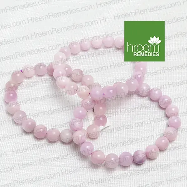 Kunzite_Bracelet