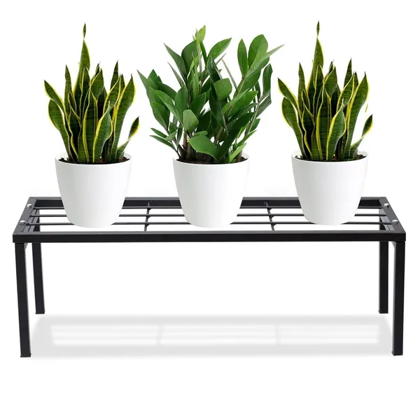 Black_Metal_Premium_Plant_Stand_For_Home_And_Living