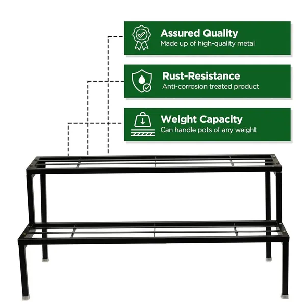 Black_Metal_Premium_Plant_Stand_For_Home_And_Living