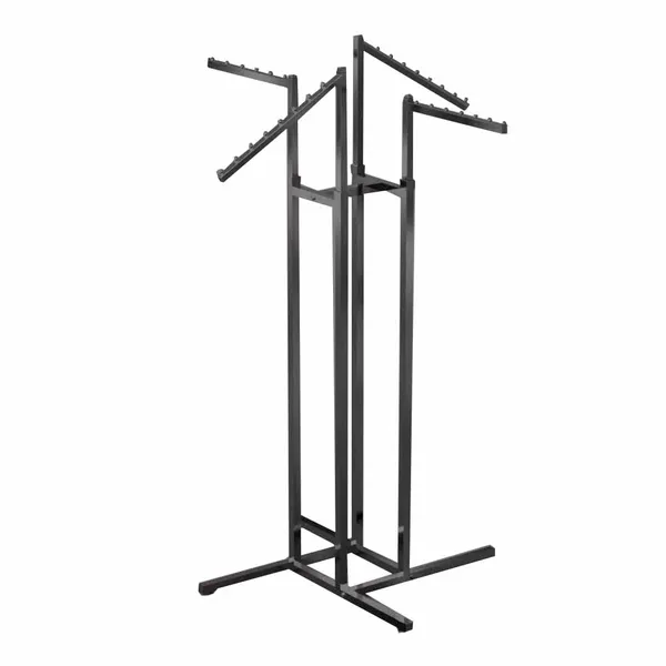 Black_Metal_Premium_Garment_Stand_For_Wardrobe
