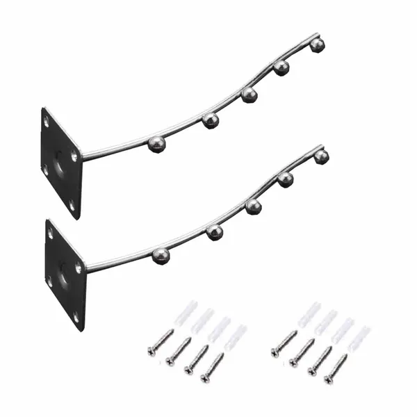 Chrome_Silver_Stainless_Steel_Premium_Coat_Hook_For_Wardrobe