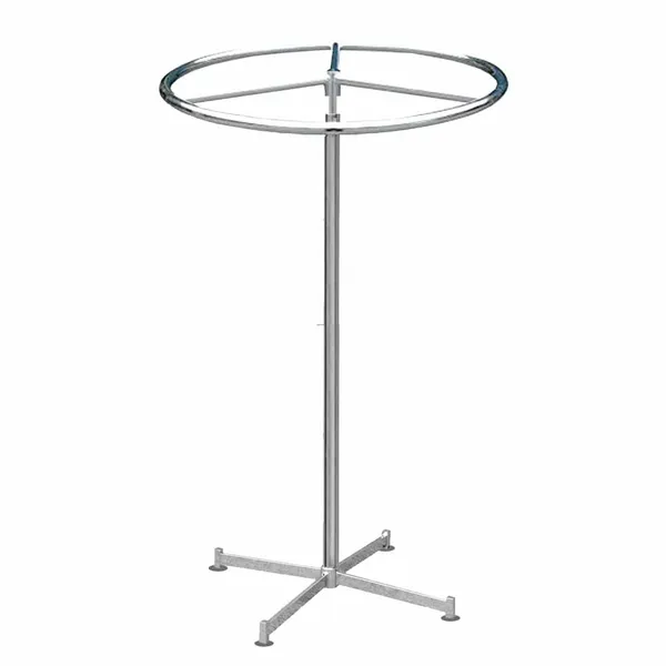 Silver_Stainless_Steel_Premium_Garment_Stand_For_Wardrobe