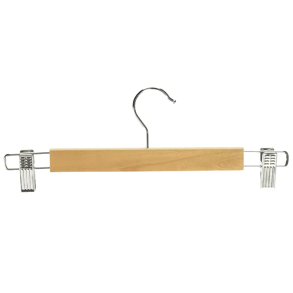 Teak_Wood_Premium_Hanger_For_Wardrobe_(PACK_OF_6)