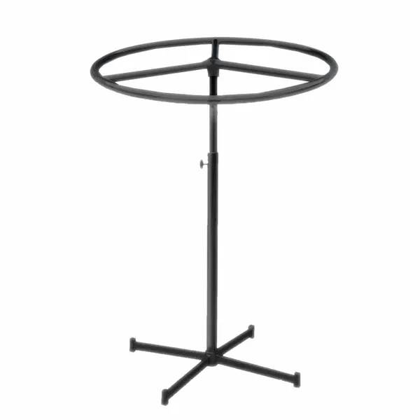 Black_Metal_Premium_Garment_Stand_For_Wardrobe