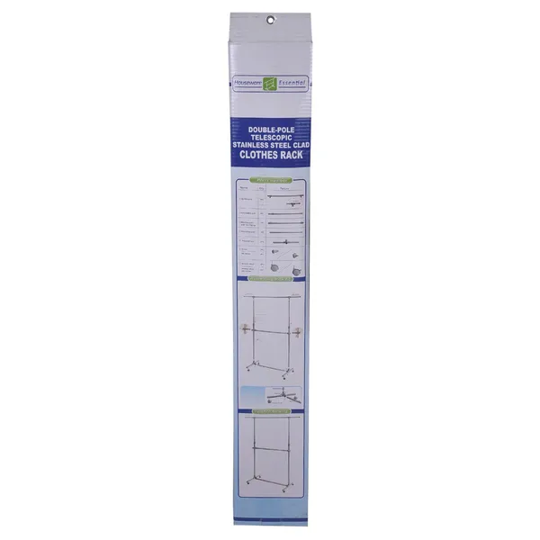 Chrome_Silver_Stainless_Steel_Premium_Garment_Stand_For_Wardrobe