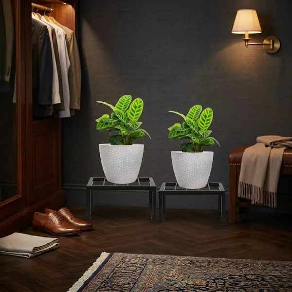 Black_Metal_Premium_Plant_Stand_For_Home_And_Living