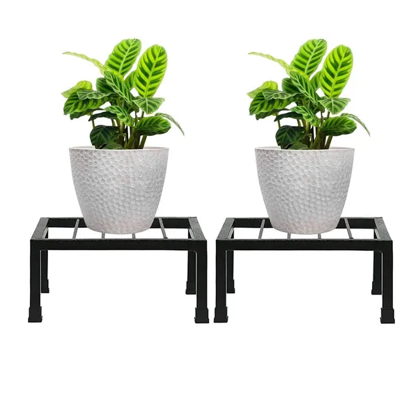 Black_Metal_Premium_Plant_Stand_For_Home_And_Living