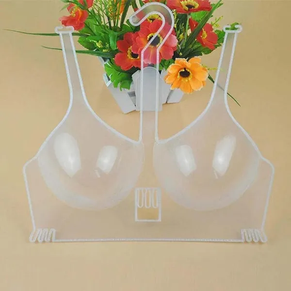 White_Plastic_Premium_Garment_Stand_For_Wardrobe