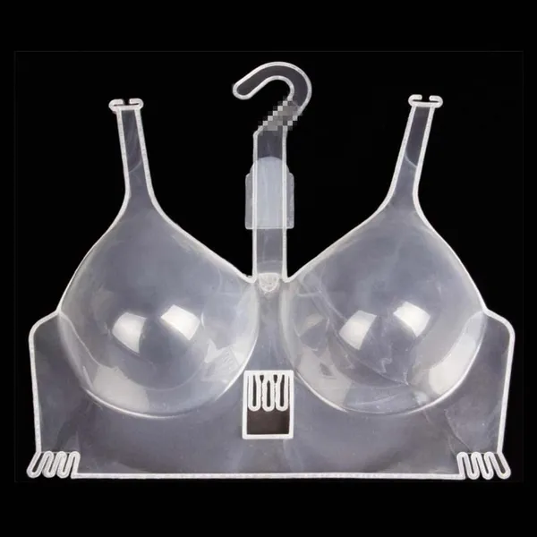 White_Plastic_Premium_Garment_Stand_For_Wardrobe