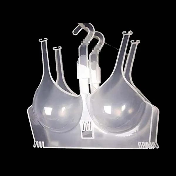 White_Plastic_Premium_Garment_Stand_For_Wardrobe