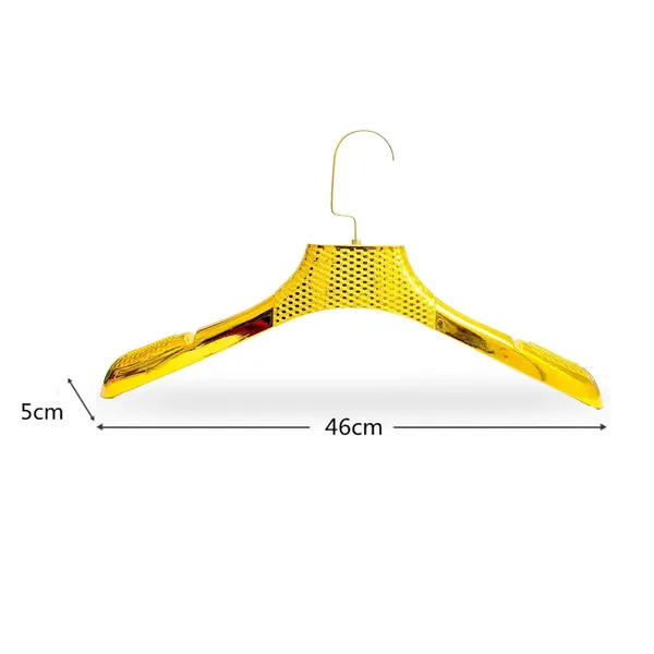 Gold_Plastic_Premium_Hanger_For_Wardrobe_(PACK_OF_10)