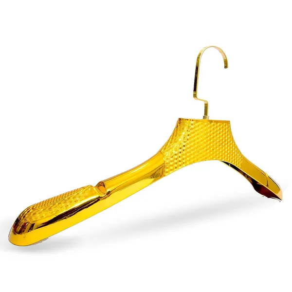 Gold_Plastic_Premium_Hanger_For_Wardrobe_(PACK_OF_10)