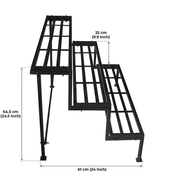 Black_Metal_Premium_Garment_Stand_For_Wardrobe