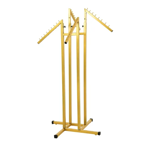 Gold_Metal_Premium_Garment_Stand_For_Wardrobe
