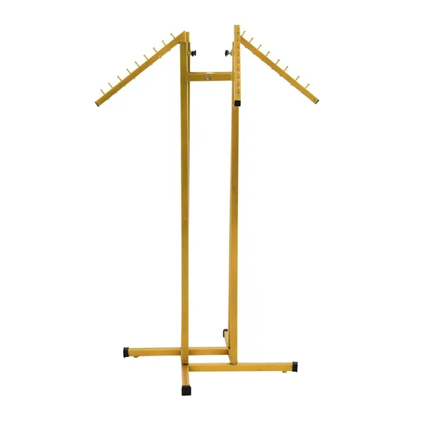 Gold_Metal_Premium_Garment_Stand_For_Wardrobe