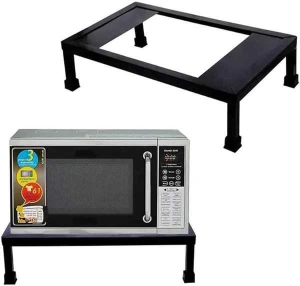 Black_Metal_Premium_Microwave_Stand_For_Kitchen