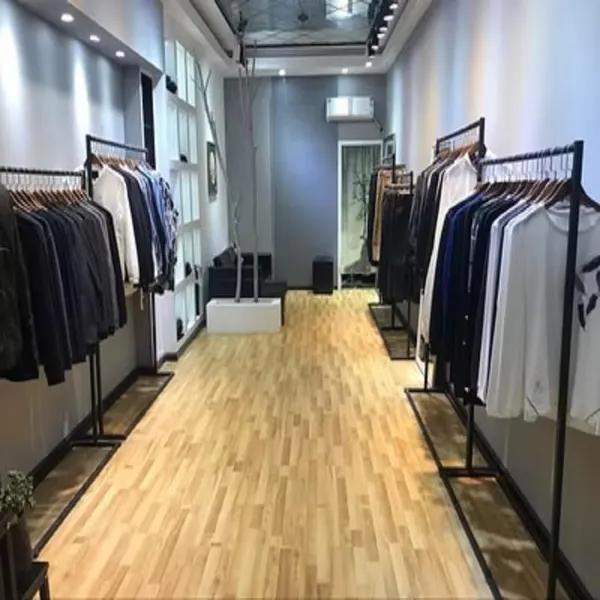 Black_Metal_Premium_Garment_Stand_For_Wardrobe
