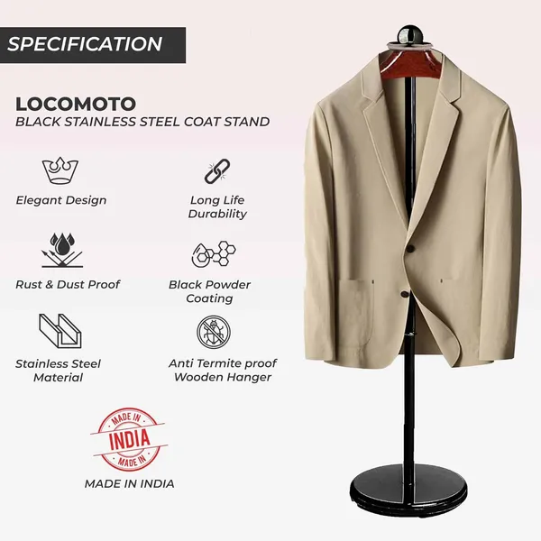 Black_Metal_Premium_Coat_Rack_For_Wardrobe
