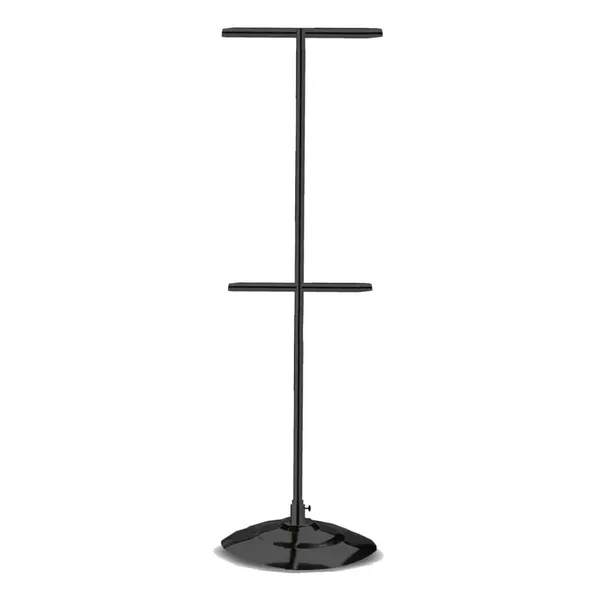 Black_Metal_Premium_Garment_Stand_For_Wardrobe