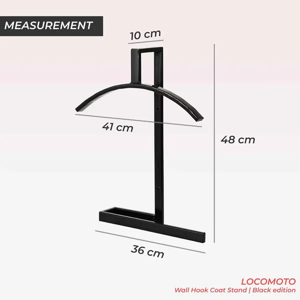 Black_Metal_Premium_Coat_Rack_For_Wardrobe