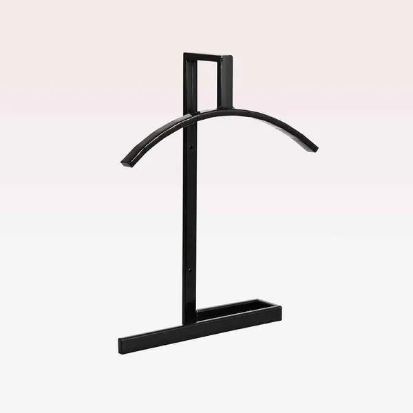 Black_Metal_Premium_Coat_Rack_For_Wardrobe