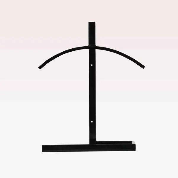 Black_Metal_Premium_Coat_Rack_For_Wardrobe