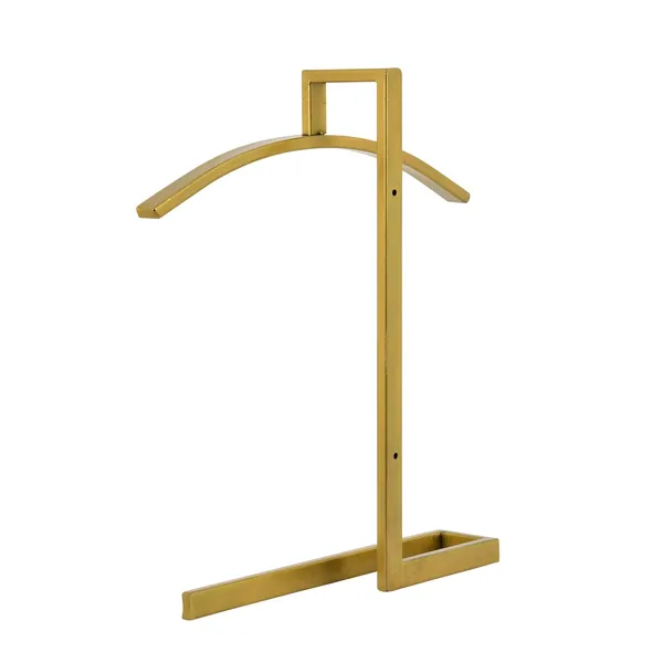 Gold_Metal_Premium_Coat_Rack_For_Wardrobe