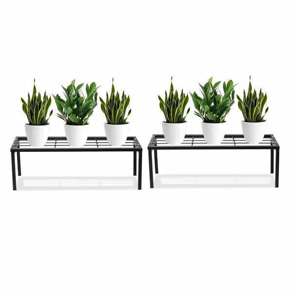 Black_Metal_Premium_Plant_Stand_For_Home_And_Living