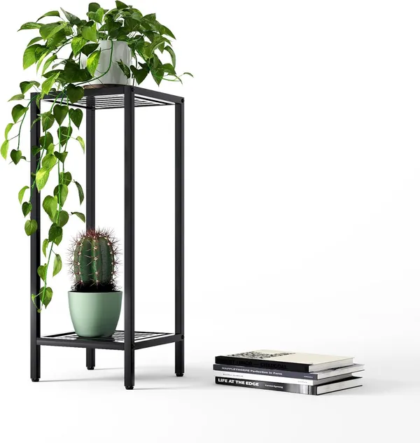 Black_Metal_Premium_Plant_Stand_For_Home_And_Living
