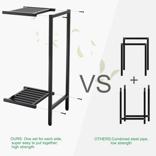 Black_Metal_Premium_Plant_Stand_For_Home_And_Living