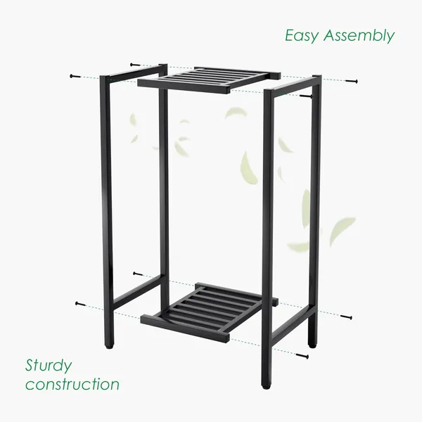 Black_Metal_Premium_Plant_Stand_For_Home_And_Living