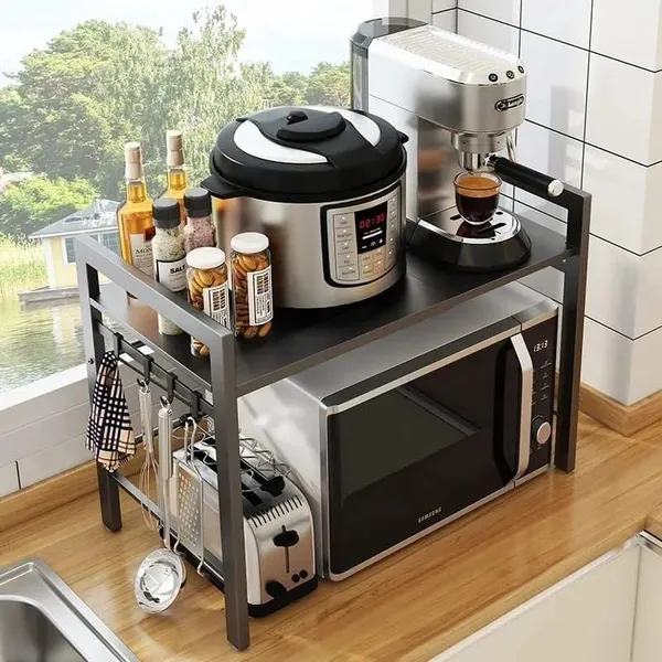 Black_Metal_Premium_Microwave_Stand_For_Kitchen