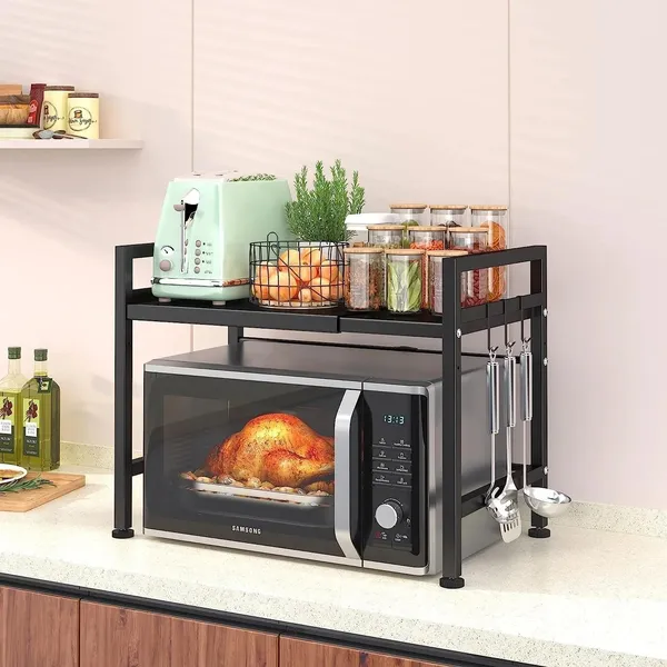 Black_Metal_Premium_Microwave_Stand_For_Kitchen