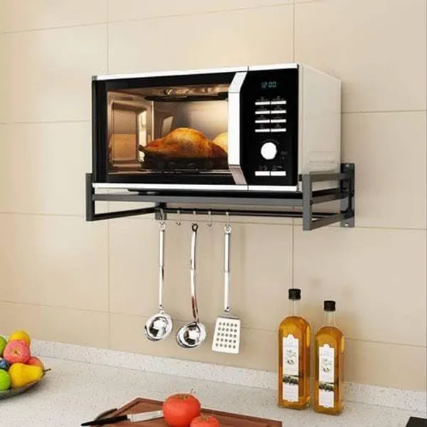 Black_Metal_Premium_Microwave_Stand_For_Kitchen
