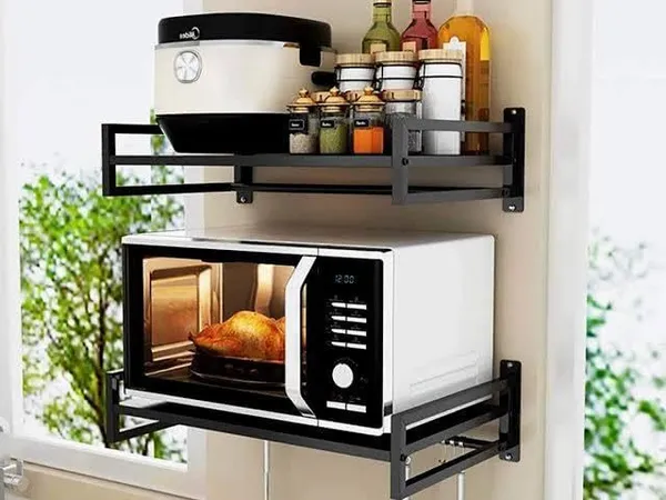 Black_Metal_Premium_Microwave_Stand_For_Kitchen