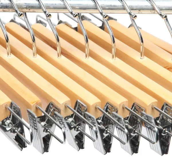 Teak_Wood_And_Metal_Premium_Hanger_For_Wardrobe