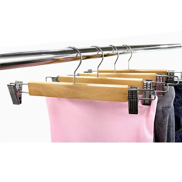 Teak_Wood_And_Metal_Premium_Hanger_For_Wardrobe