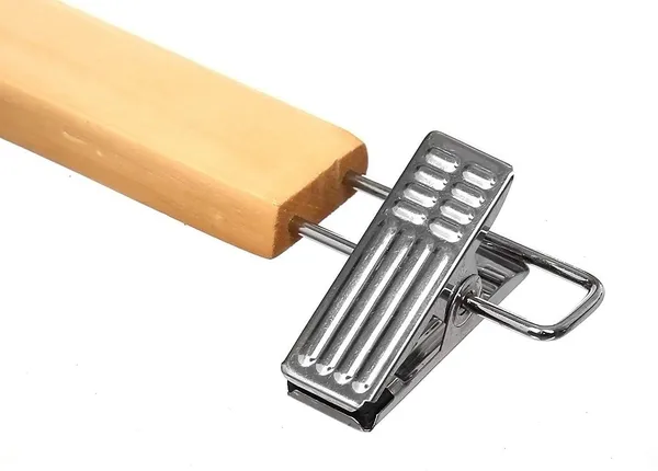 Teak_Wood_And_Metal_Premium_Hanger_For_Wardrobe