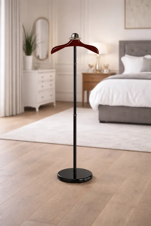 Black_Metal_Premium_Coat_Rack_For_Wardrobe
