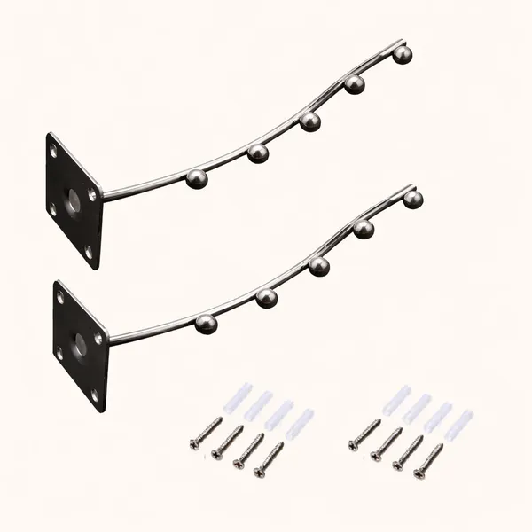 Chrome_Silver_Stainless_Steel_Premium_Coat_Hook_For_Wardrobe