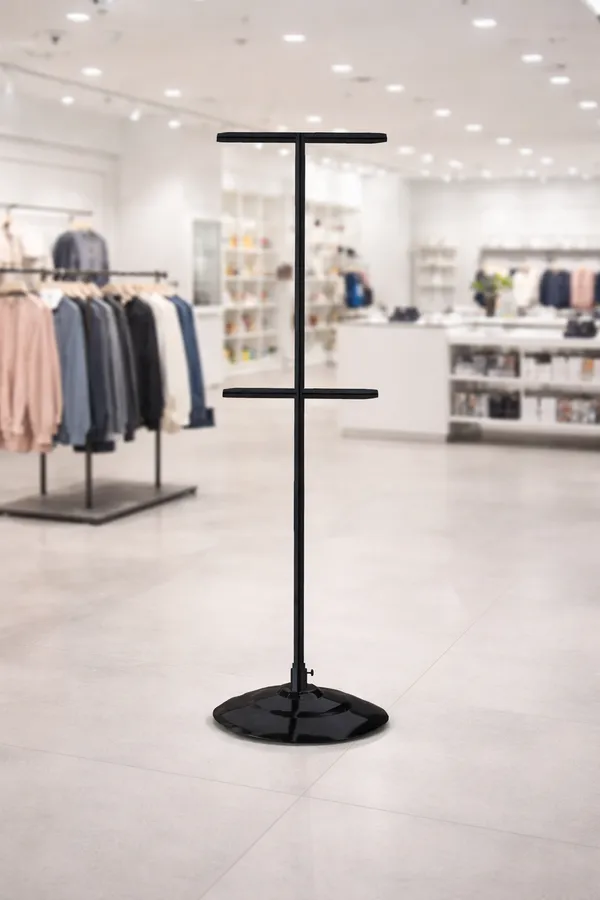 Black_Metal_Premium_Garment_Stand_For_Wardrobe
