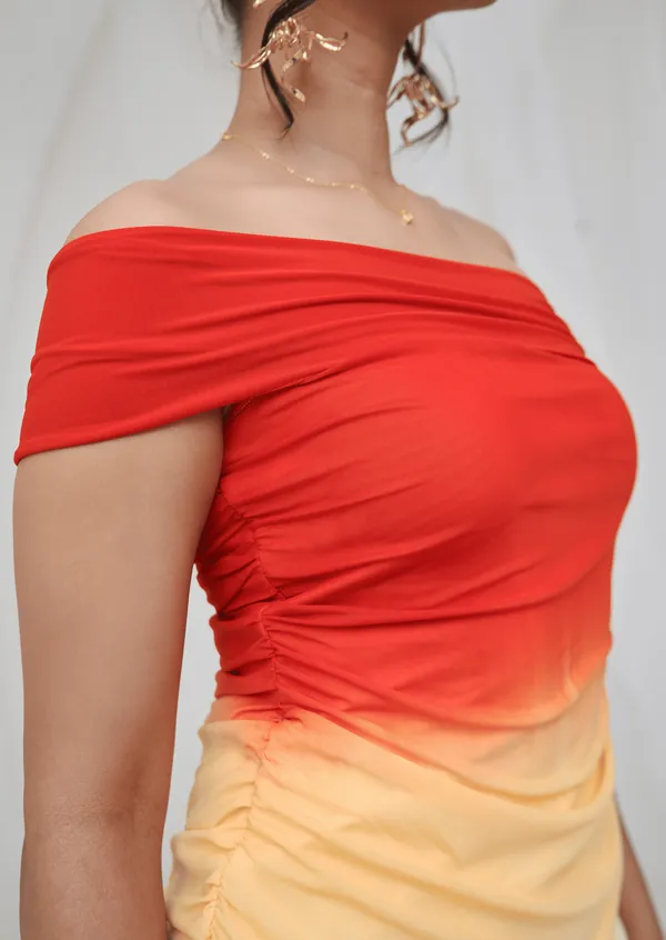 Sunset_Spice_Dress_Cherry_Red