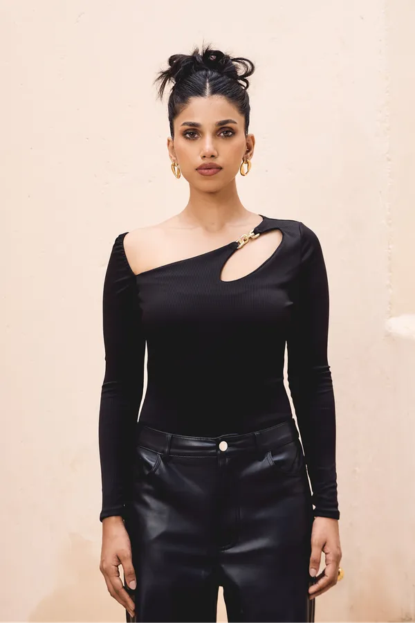 Break_The_Mold_Bodysuit_-_Charcoal_Black