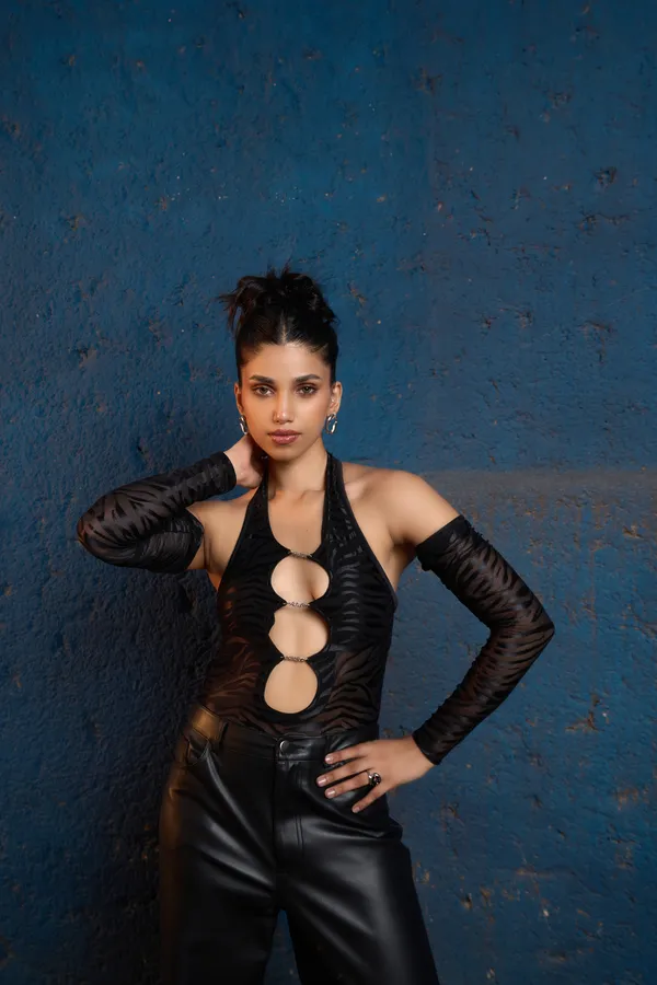 Draping_In_Allure_Glove_Bodysuit_-_Jet_Black