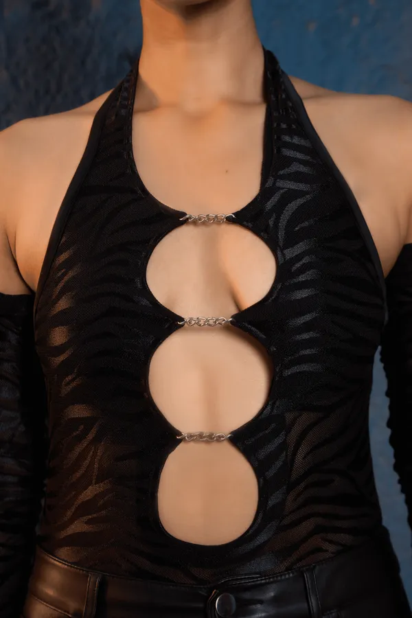 Draping_In_Allure_Glove_Bodysuit_-_Jet_Black