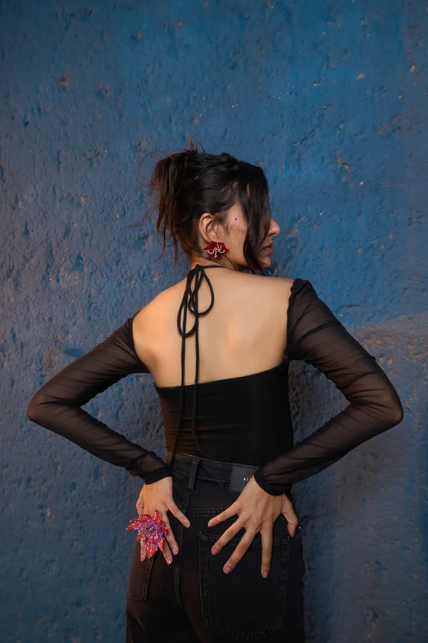 Sensualité_Mesh_Bodysuit_-_Jet_Black