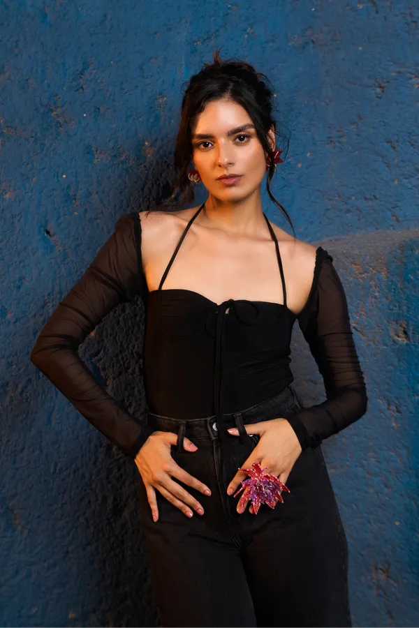 Sensualité_Mesh_Bodysuit_-_Jet_Black