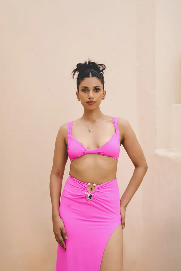 Sugar_Spice_Matching_Set_-_Fuchsia_Pink