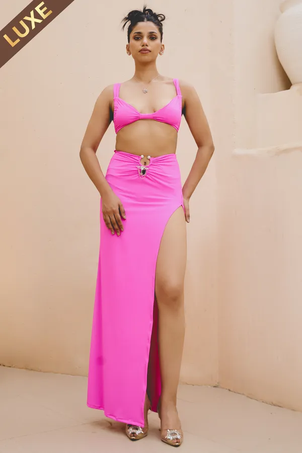Sugar_Spice_Matching_Set_-_Fuchsia_Pink